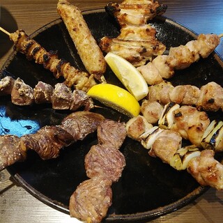 桶川市でおすすめの美味しい焼き鳥をご紹介 食べログ 桶川市でおすすめの美味しい焼き鳥をご紹介 食べログ