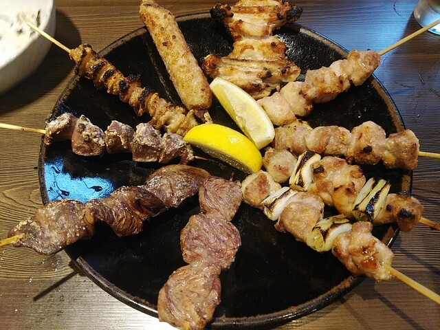 鳥やき串英 桶川 焼鳥 食べログ 鳥やき串英 桶川 焼鳥 食べログ
