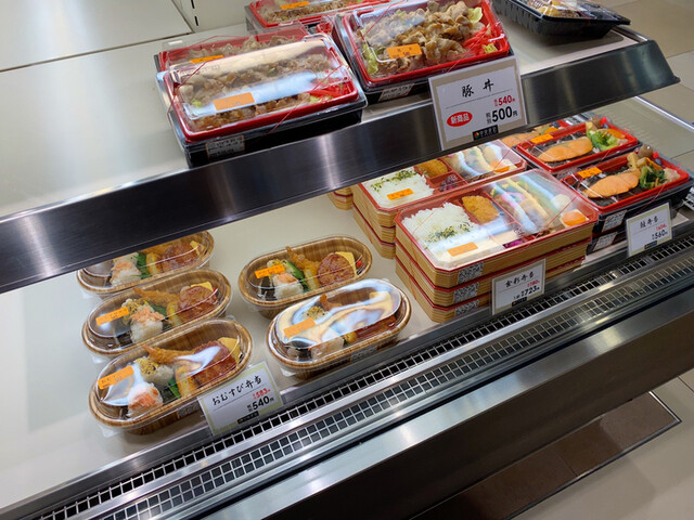 中央食彩 ピオレ明石東館店 明石 寿司 食べログ