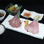 Yakiniku Tomihisa - 