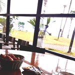 Restaurant Azzurro Mare Terrace on the Bay - 