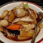 中国家庭料理 福源 - 
