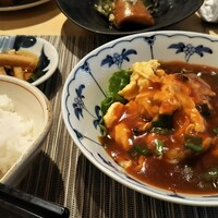 中國菜 心香 - 