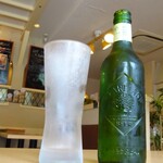 Kafe Verinu - ハートランドビール4