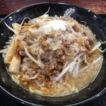 Ramen Kiwami - 