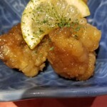 Tempura Souka - 