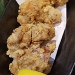 Tempura Souka - 