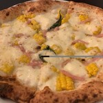 Pizza Pascibo - 