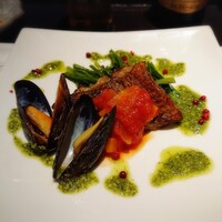 ビストロ新 - 魚料理♥️