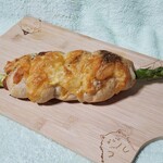 ヴァンベール - ◆「アスパラベーコン」