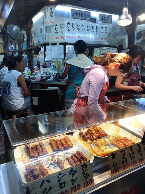 閉店 焼鳥エビス 戸越 焼鳥 食べログ 閉店 焼鳥エビス 戸越 焼鳥 食べログ