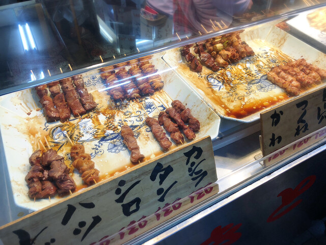 閉店 焼鳥エビス 戸越 焼鳥 食べログ 閉店 焼鳥エビス 戸越 焼鳥 食べログ