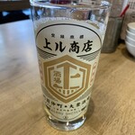 天ぷら酒場 上ル商店 - 