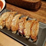 大衆餃子酒場今ちゃん - 