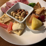 レストラン プラッツ - 