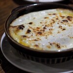 スペイン料理Pablo - 名物カネロン　グラタン