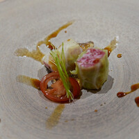 肉割烹 赤坂ゆうが - 