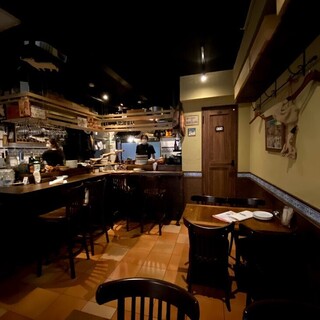 スペイン料理Pablo_2