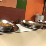 かれーの店 うどん  - 