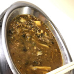 かれーの店 うどん  - 