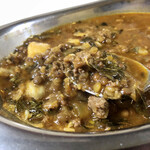 かれーの店 うどん  - 