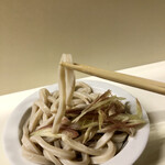 かれーの店 うどん  - 