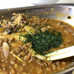 かれーの店 うどん  - 