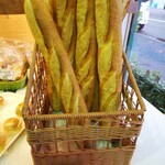 一の宮ベーカリー - 