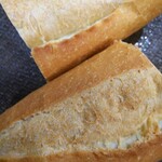 一の宮ベーカリー - 