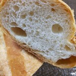 一の宮ベーカリー - 