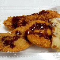 のり弁には醤油論について By Chee50 旨家 小川町 弁当 食べログ