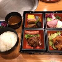 スギモト 本店 - 