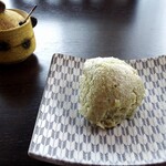 石臼挽き蕎麦香房 山の実 - 