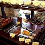 Patisserie　Rond-to - 