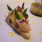 レストラン フウ - 