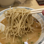 桂花ラーメン 新宿ふぁんてん - 