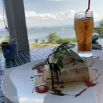 Rcafe at Marina - 