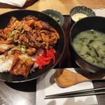 串焼き もんじろう - 