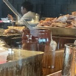 串焼き もんじろう - 