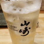 焼き鳥 ばかちん - 580円て、、、、マジか