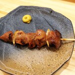 焼き鳥 ばかちん - 