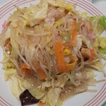 リンガーハット - 
