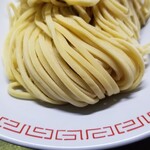 塩そば専門店 桑ばら - テイクアウト 塩つけそば