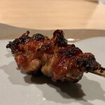 地葉はなれ - 2020.5.  食道