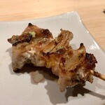 地葉はなれ - 2020.5.  やげん軟骨