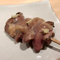 地葉はなれ - 2020.5.  はつ