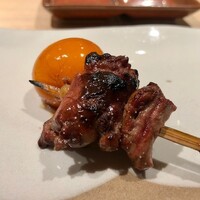 地葉はなれ - 2020.5.  ちょうちん