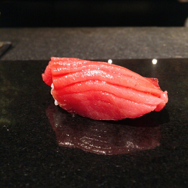 鮨割烹 ふくおか>