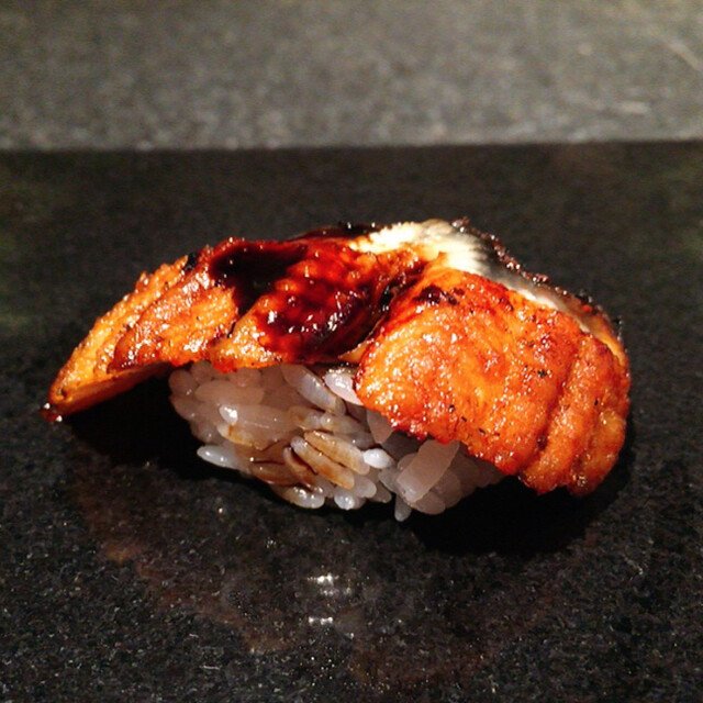 鮨割烹 ふくおか>