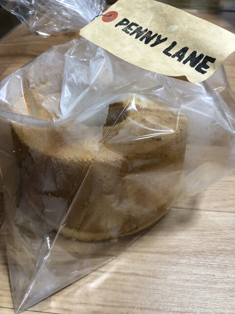 ペニーレイン （PENNY LANE） - 杭瀬/カフェ | 食べログ